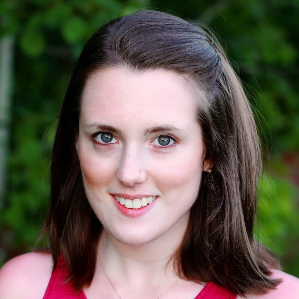 Meet your Posher, Liz